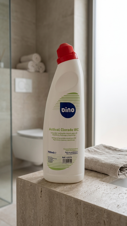 Actival Clorado WC 750ml