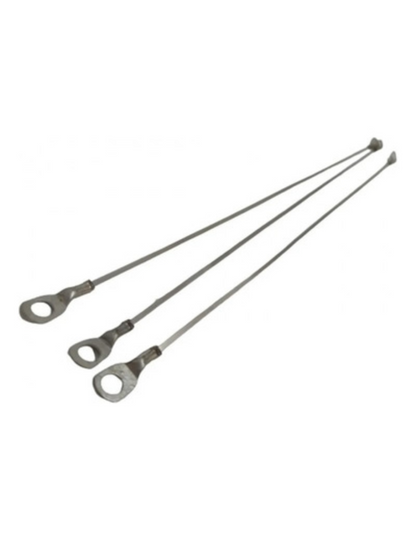 Resistência de Aquecimento para Máquina de Soldar