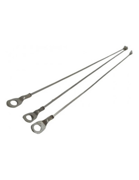 Resistência de Aquecimento para Máquina de Soldar