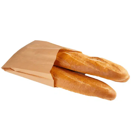 saco papel pao