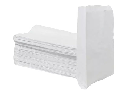 Saco de Papel Kraft para Pão — Frescura e Sustentabilidade