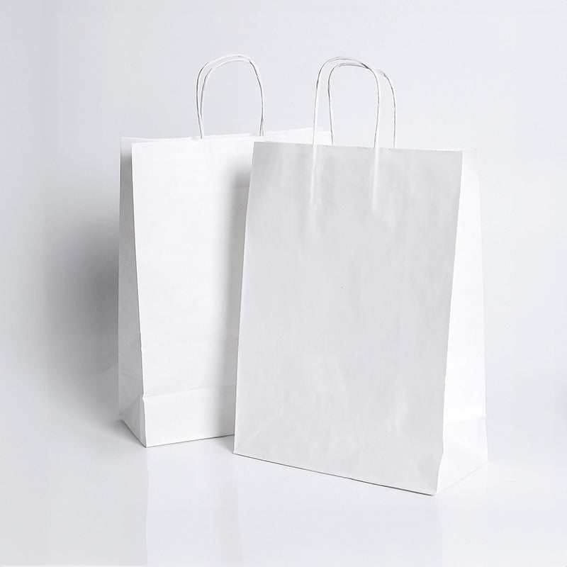 sacos de papel