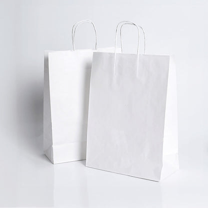sacos de papel