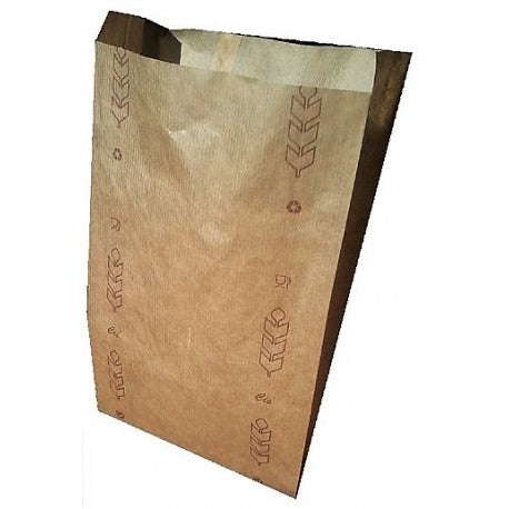 sacos de papel para pao