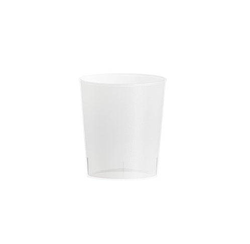Copo Shot 25ML Cx. 980 Un.