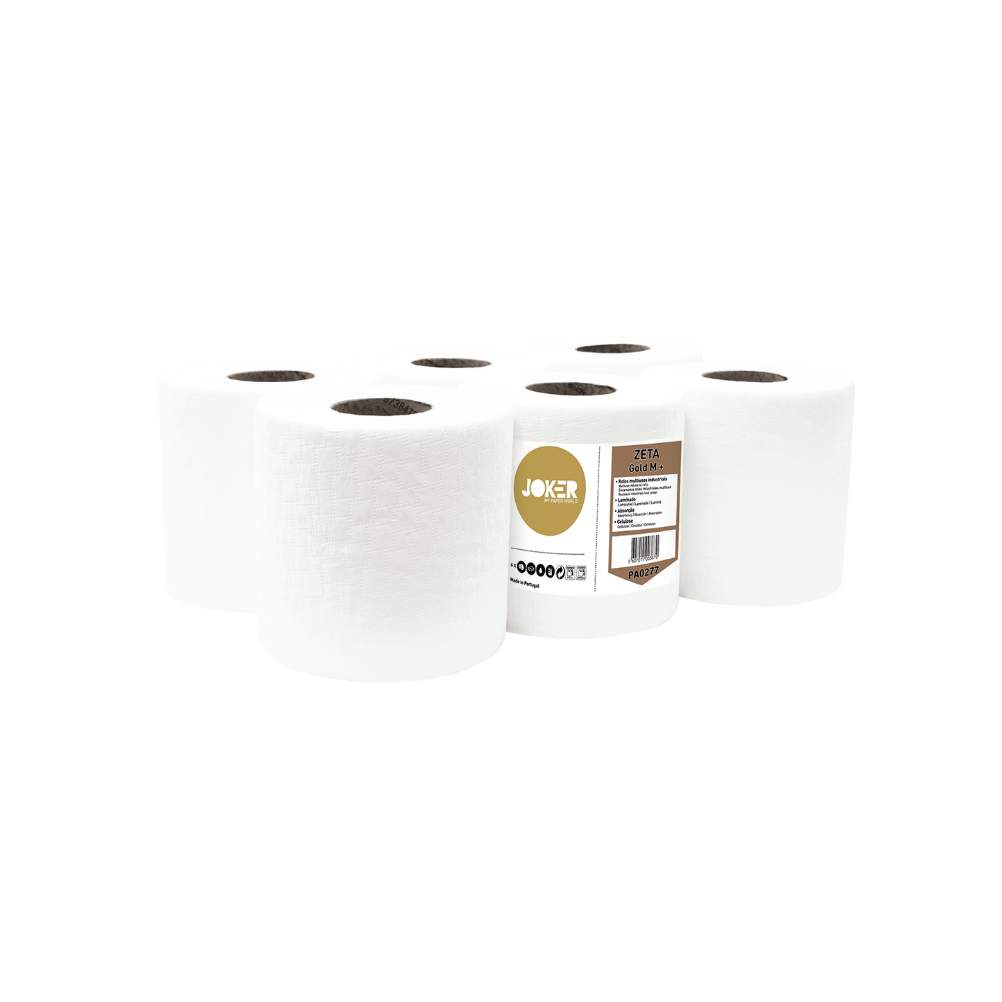 toalha de mao zeta gold 