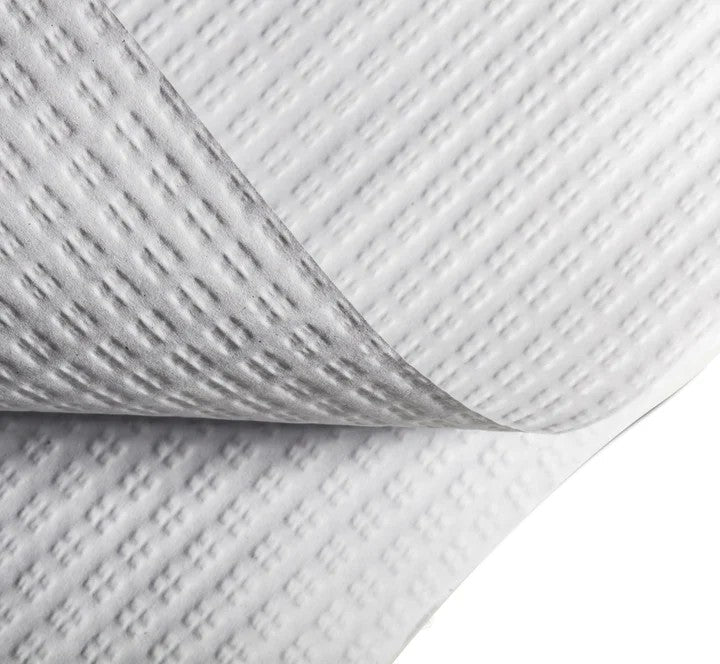 toalha de papel