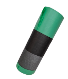 Saco de Lixo em Rolo | Limpeza Fácil e Fresca
